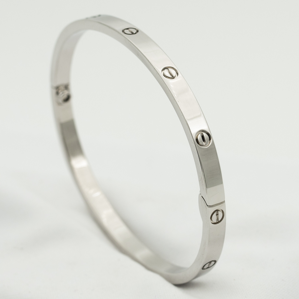 [⭐DORISW] ラブブレスレット 3.65mm