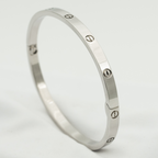 [⭐DORISW] ラブブレスレット 3.65mm
