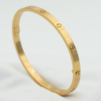 [⭐DORISW] ラブブレスレット 3.65mm