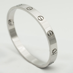 [⭐DORISW] LOVE BRACELET 6.1MM
