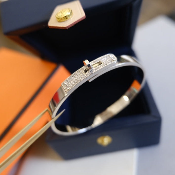 [⭐DORISW] KELLY ARMBAND DIAMANT