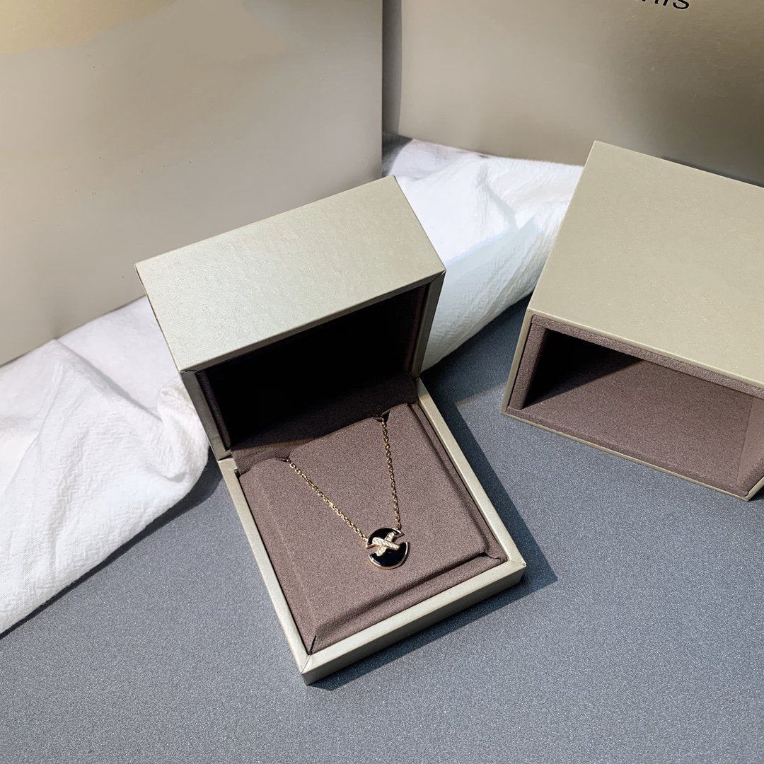 {
  "[⭐DORISW] JEUX DE PINK GOLD DIAMOND NECKLACE": "[⭐DORISW] ピンクゴールド ダイヤモンド ネックレス"
}