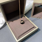 {
  "[⭐DORISW] JEUX DE PINK GOLD DIAMOND NECKLACE": "[⭐DORISW] ピンクゴールド ダイヤモンド ネックレス"
}