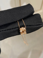 [⭐DORISW] BEE LOVE DIAMOND NECKLACE
