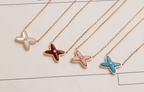[⭐DORISW] JEUX DE NECKLACE 1 DIAMOND