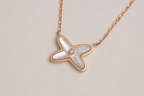 [⭐DORISW] JEUX DE NECKLACE 1 DIAMOND