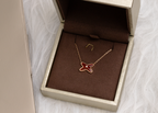 [⭐DORISW] JEUX DE NECKLACE 1 DIAMOND