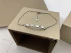 [⭐DORISW] BEE LOVE ARMBAND DIAMANT