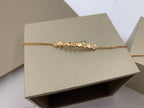 [⭐DORISW] BEE LOVE ARMBAND DIAMANT