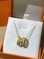 {
"⭐DORISW": "HM CLIC YELLOW ENAMEL GOLD NECKLACE"
}