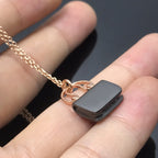 [⭐DORISW] レディース HM アミュレット コンスタンス ペンダントネックレス