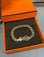 [[⭐DORISW] ]HM CHAIN BRACELET