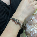 [[⭐DORISW] ]HM CHAIN BRACELET