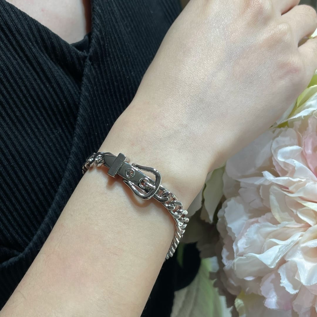 [[⭐DORISW] ]HM CHAIN BRACELET