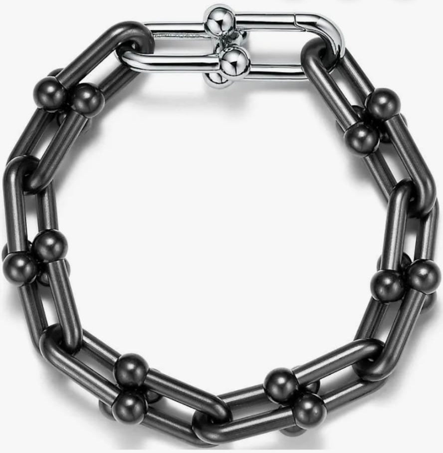 [[⭐DORISW] ] TF Titanium Bracelet