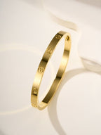[⭐DORISW] ラブブレスレット 4.8MM