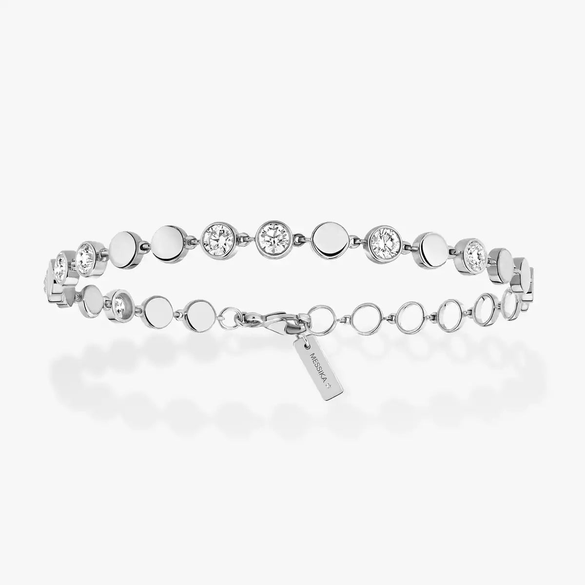 [⭐DORISW] D-Vibes Armband Medium