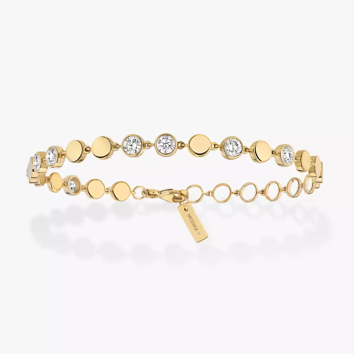[⭐DORISW] D-Vibes Armband Medium