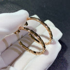 [⭐DORISW]SERPENTI EARRINGS