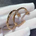 [⭐DORISW]SERPENTI EARRINGS