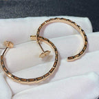 [⭐DORISW]SERPENTI EARRINGS