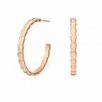 [⭐DORISW]SERPENTI EARRINGS