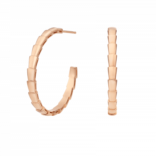 [⭐DORISW]SERPENTI OHRRINGE