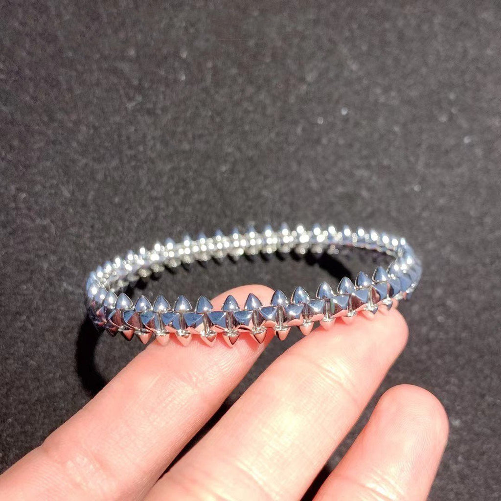 [⭐DORISW] CLASH SILBERARMBAND