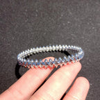 [⭐DORISW] CLASH SILBERARMBAND