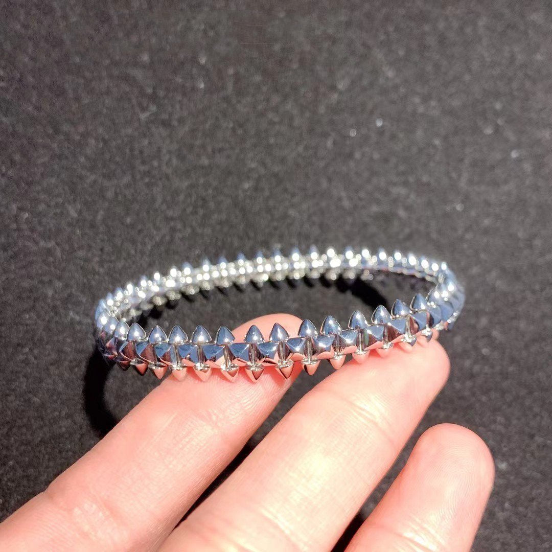 [⭐DORISW] CLASH SILBERARMBAND