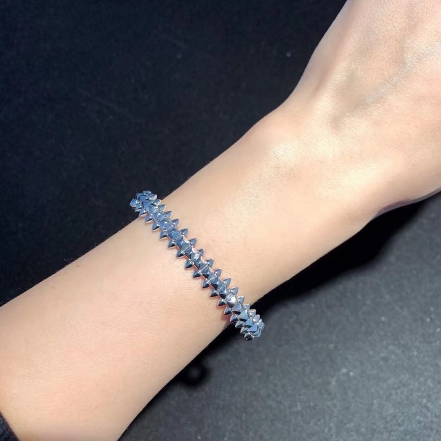[⭐DORISW] CLASH SILBERARMBAND