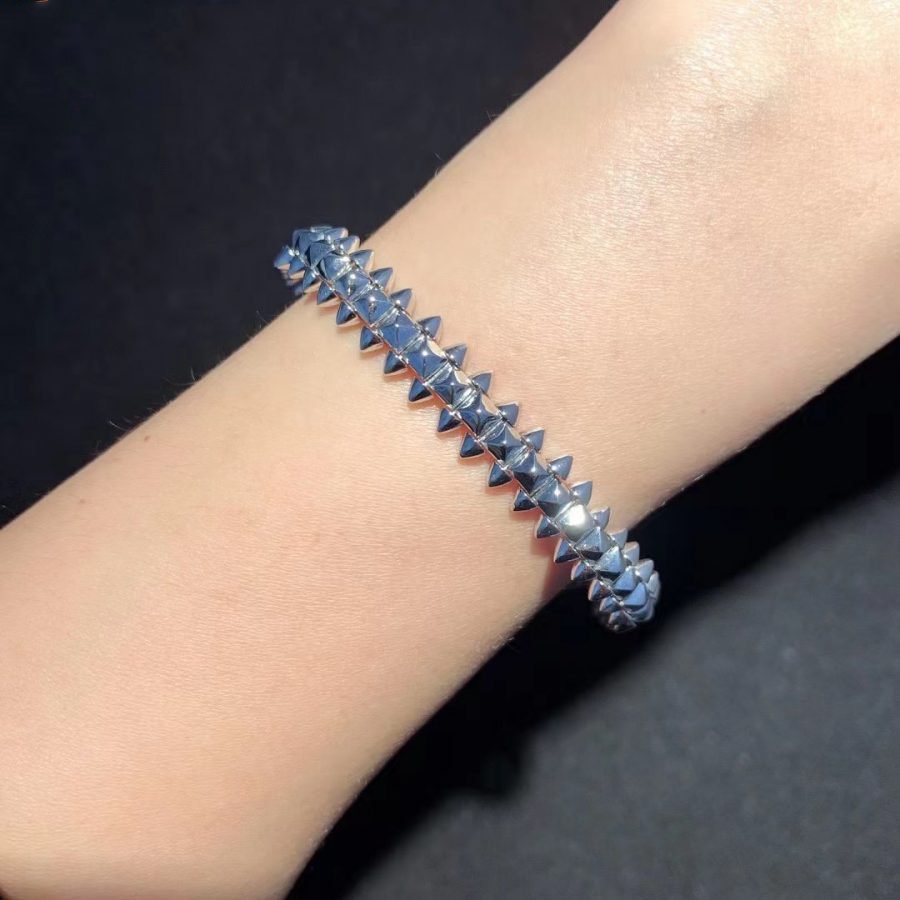 [⭐DORISW] CLASH SILBERARMBAND