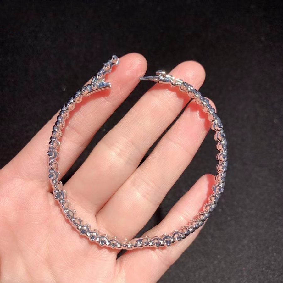 [⭐DORISW] CLASH SILBERARMBAND