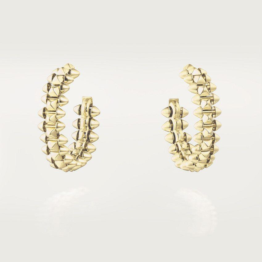[⭐DORISW] CLASH EARRINGS