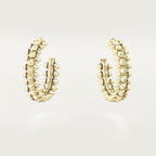 [⭐DORISW] CLASH EARRINGS