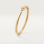 [⭐DORISW] PANTHERE GOLD ARMBAND OFFEN