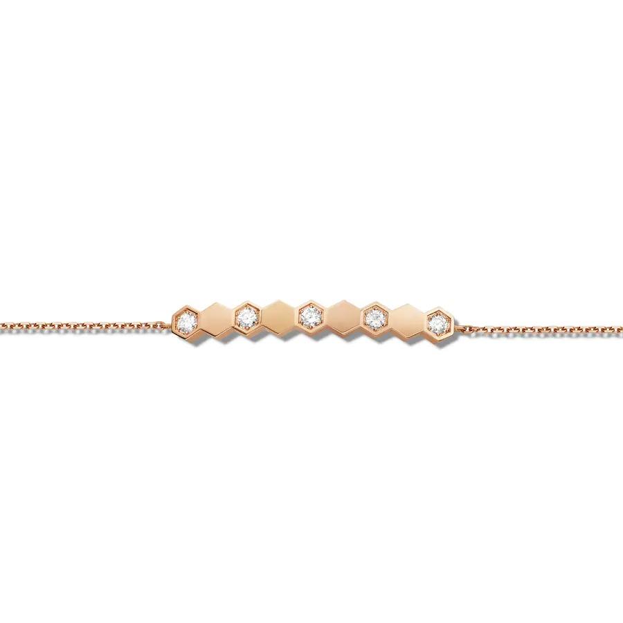 [⭐DORISW] BEE LOVE BRACELET DIAMOND