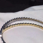 [⭐DORISW] BEE LOVE SILBERARMBAND