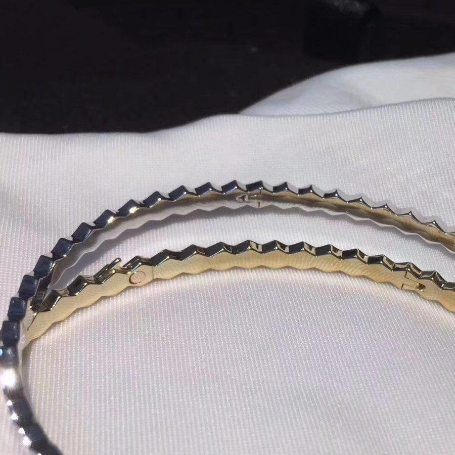 [⭐DORISW] BEE LOVE SILVER BRACELET