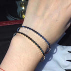 [⭐DORISW] BEE LOVE SILBERARMBAND