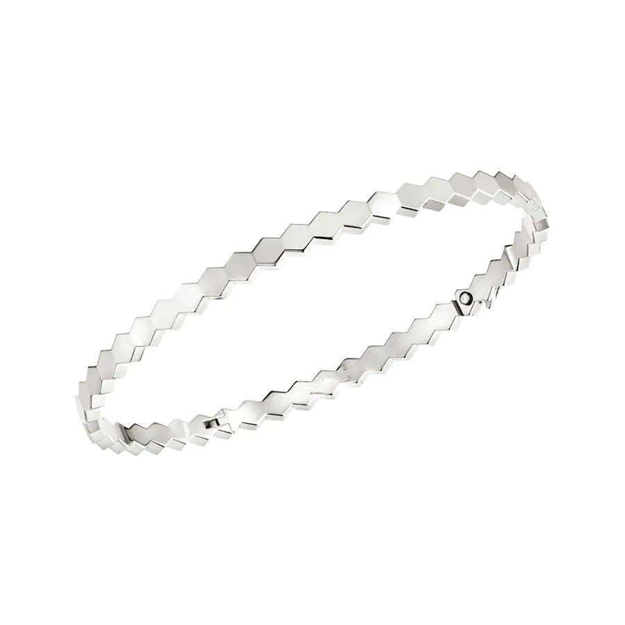 [⭐DORISW] BEE LOVE SILVER BRACELET