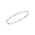 [⭐DORISW] BEE LOVE SILBER DIAMANTARMBAND