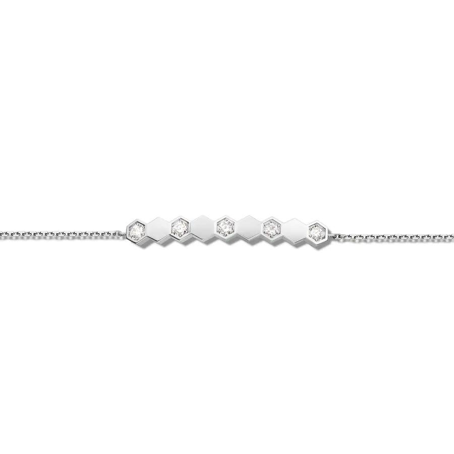 [⭐DORISW] BEE LOVE BRACELET DIAMOND
