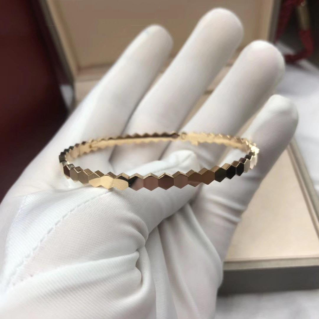 [⭐DORISW] BEE LOVE GOLD BRACELET