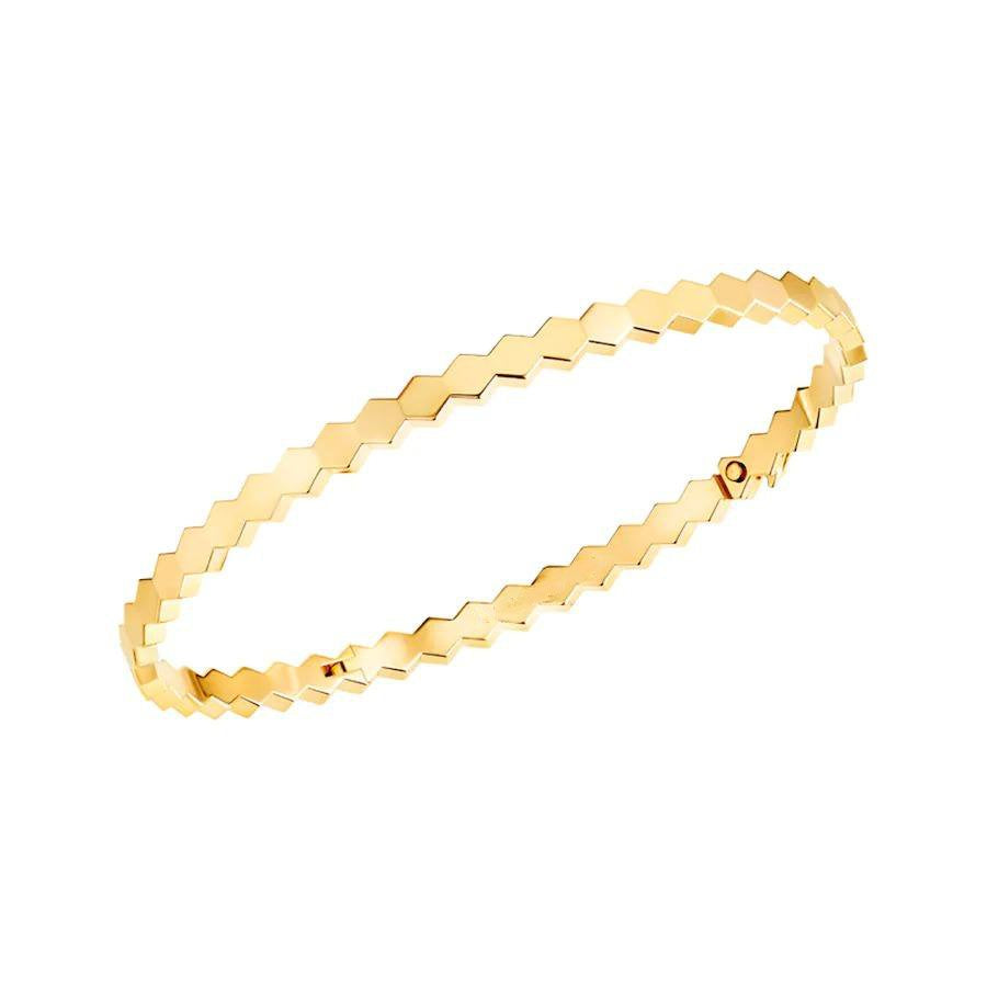 [⭐DORISW] BEE LOVE GOLD BRACELET