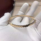 [⭐DORISW] BEE LOVE GOLD BRACELET