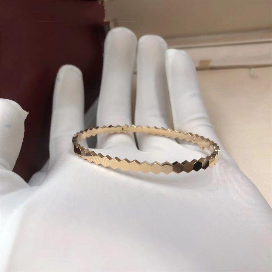 [⭐DORISW] BEE LOVE GOLD BRACELET