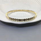 [⭐DORISW] BEE LOVE GOLD DIAMOND BRACELET