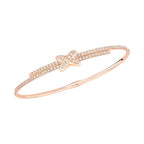 [⭐DORISW] JEUX DE BRACELET DIAMONDS PINK GOLD
