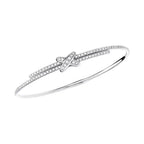 [⭐DORISW] JEUX DE BRACELET DIAMONDS SILVER